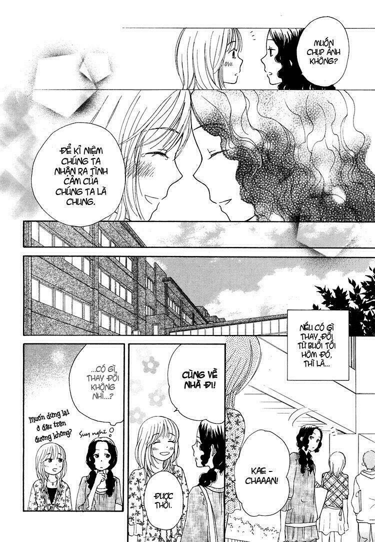 your cuteness chapter 6 29