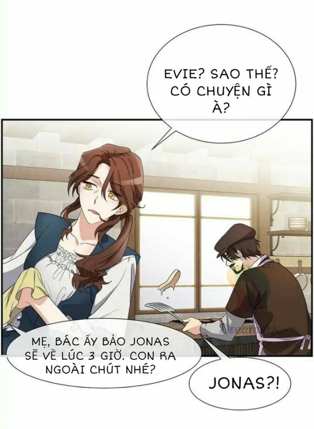 nữ chính thứ 101 chapter 2 21