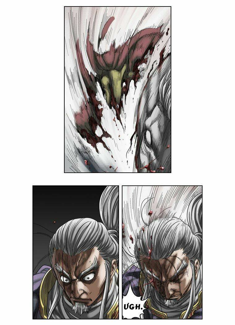 paladin chapter 37 20