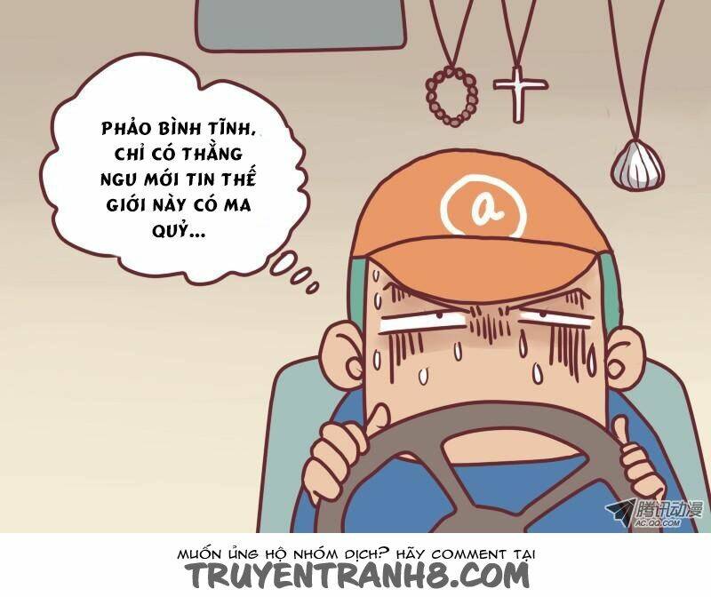 cười trên xe bus chapter 18 5
