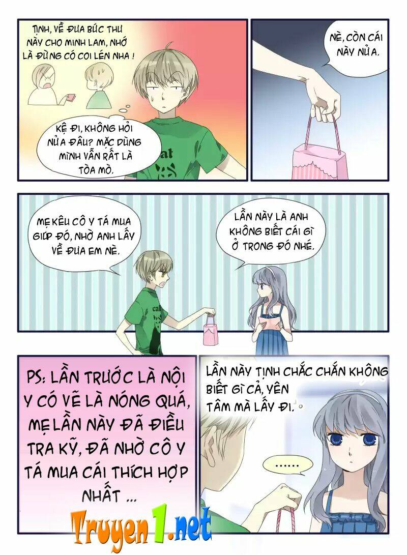 lam sí ngoại truyện chapter 10 3