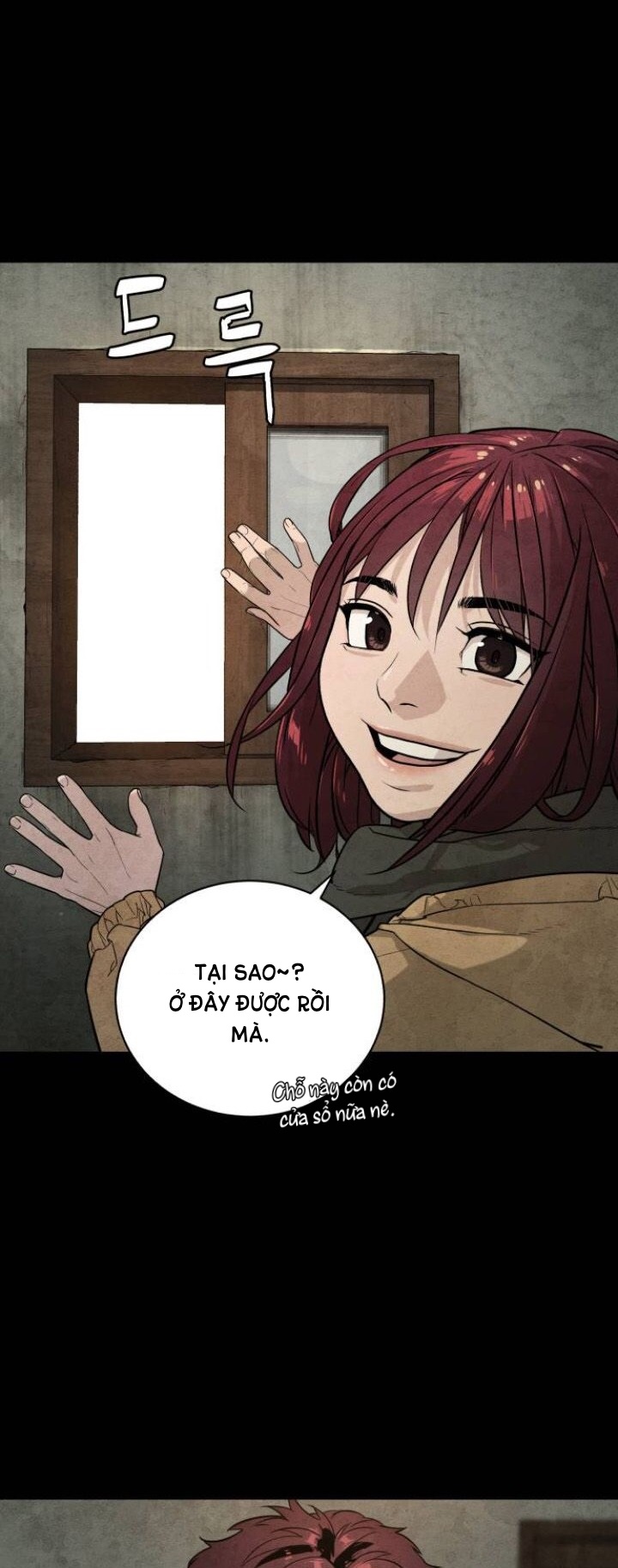 bạch huyết - white blood chapter 35 44