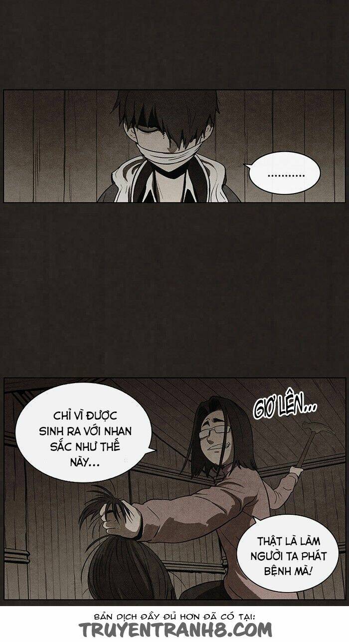 đứa con của quỷ dữ chapter 54 33