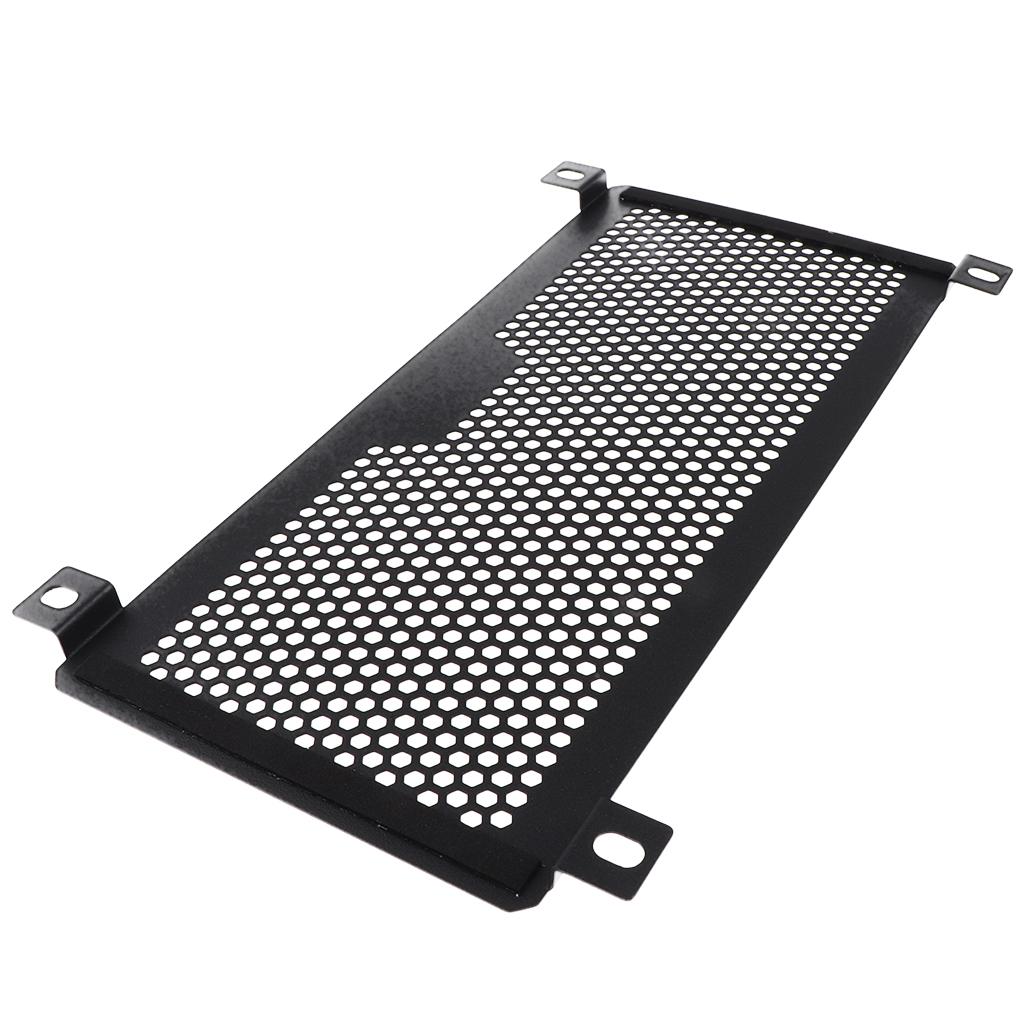 Protective Cover for Grille Guard for NINJA650