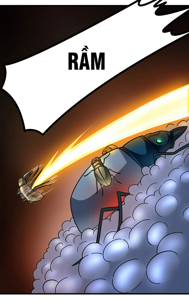 võ đạo độc tôn chapter 384 2