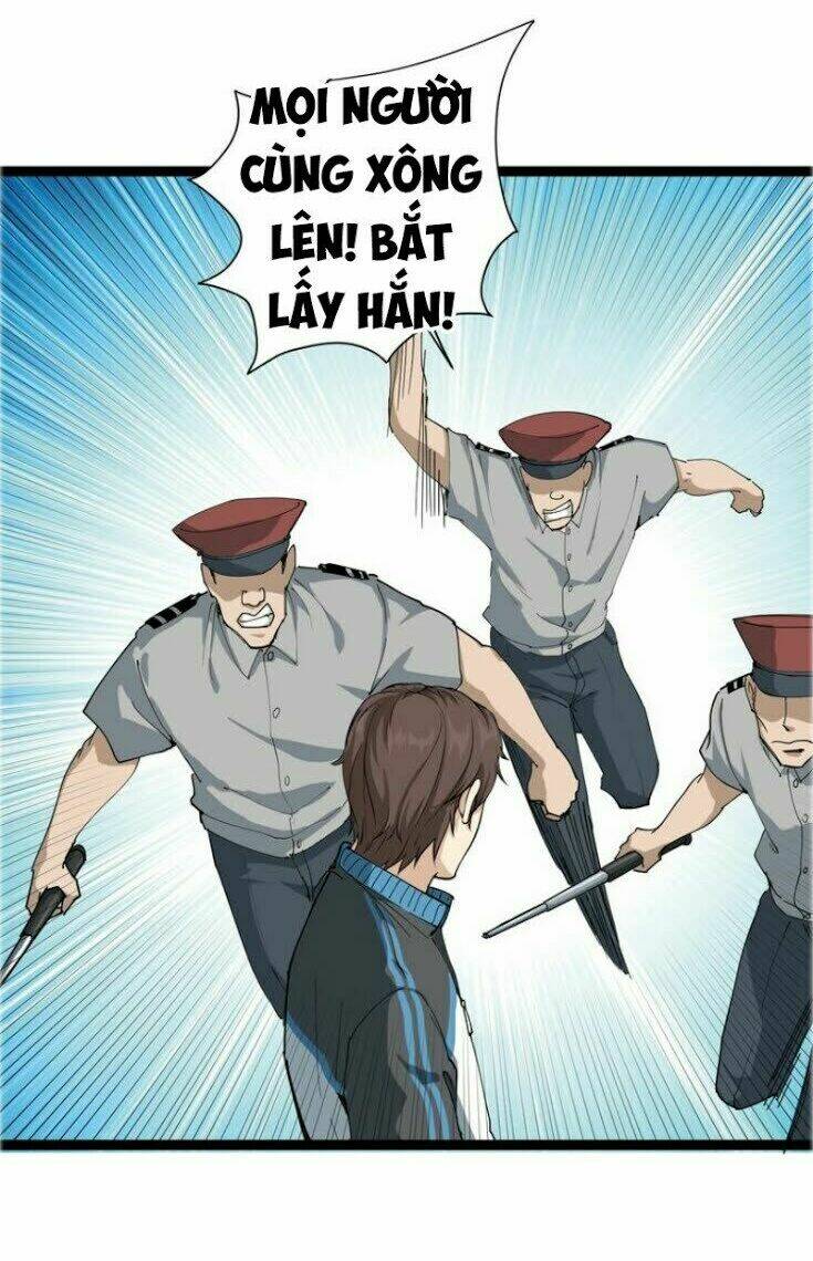 hồi xuân tiểu độc y chapter 6 50