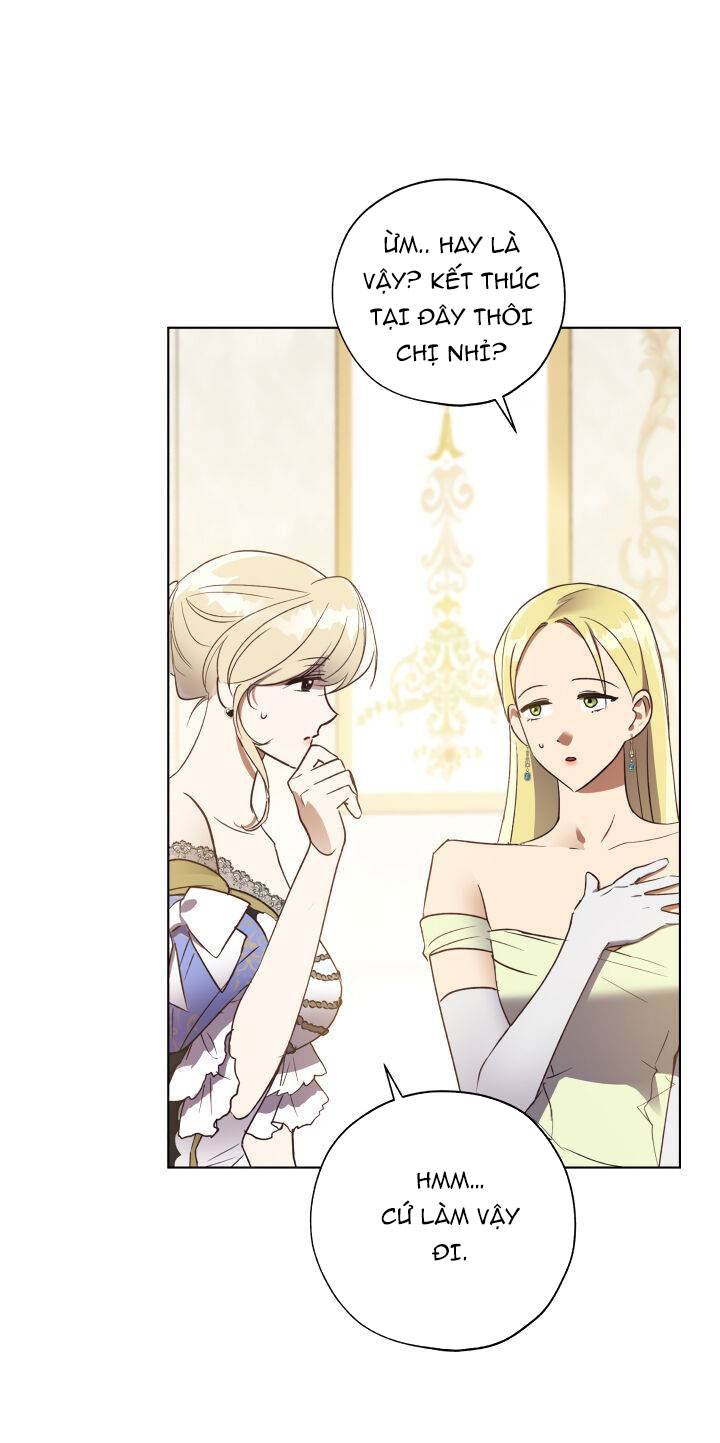 công chúa khắc ấn kẻ phản nghịch chapter 34 63