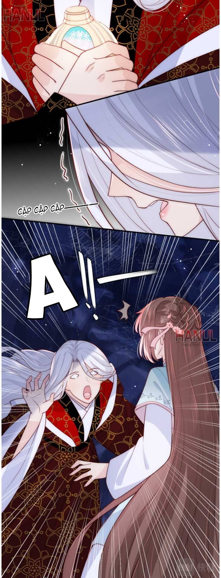 dưỡng địch vi hoạn chapter 140 4