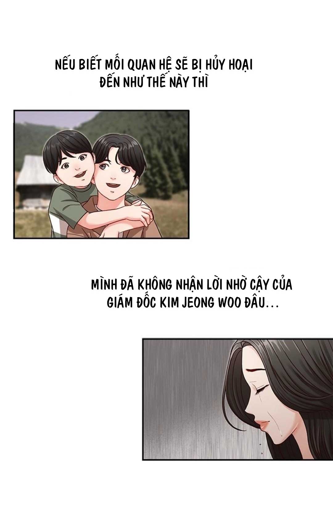 thư ký của anh trai chapter 9.2 8