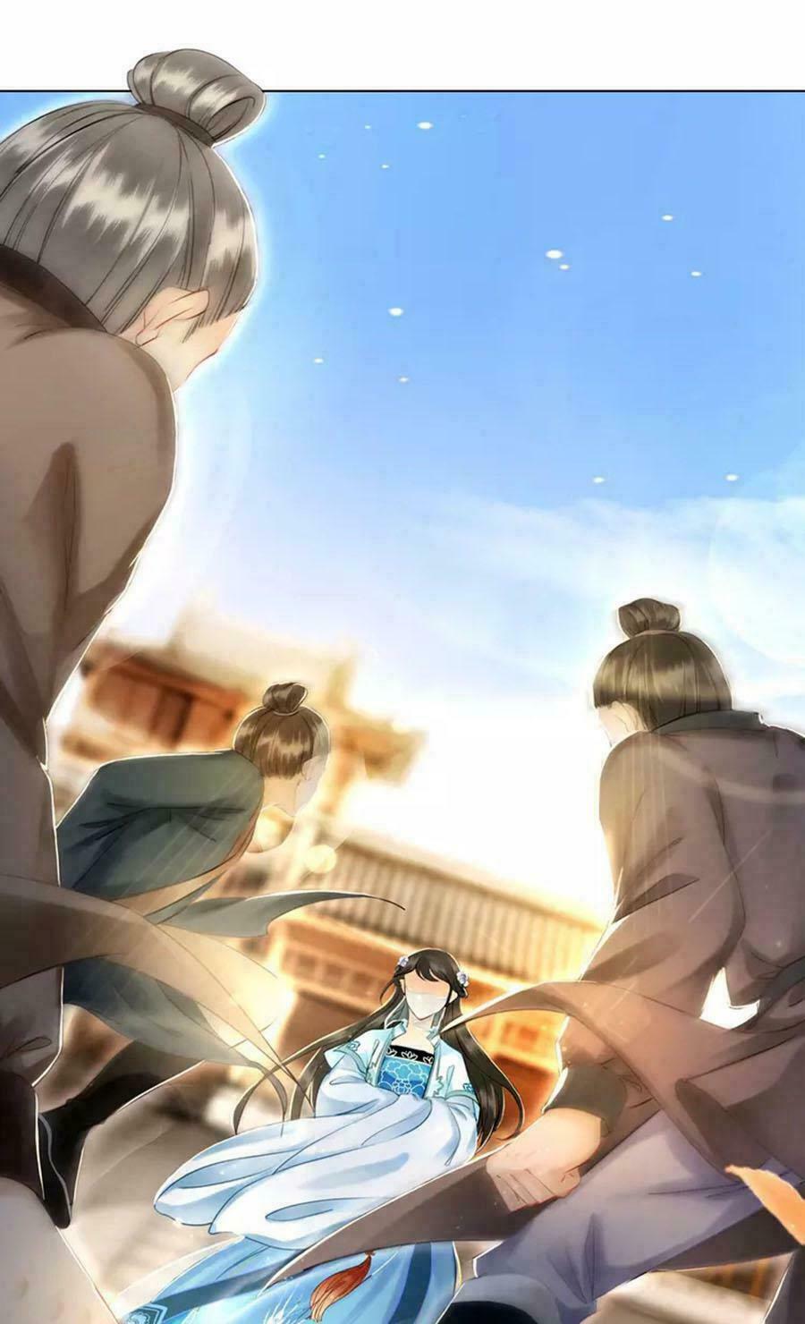 cực phẩm phế vật tiểu thư chapter 8 46