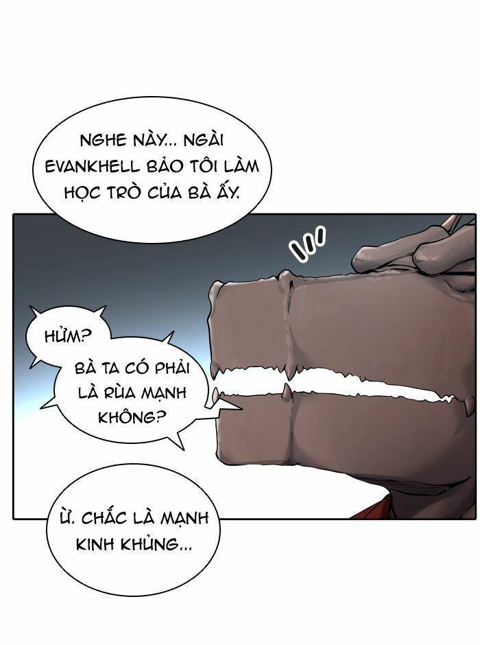 tòa tháp bí ẩn 2 chapter 421 36