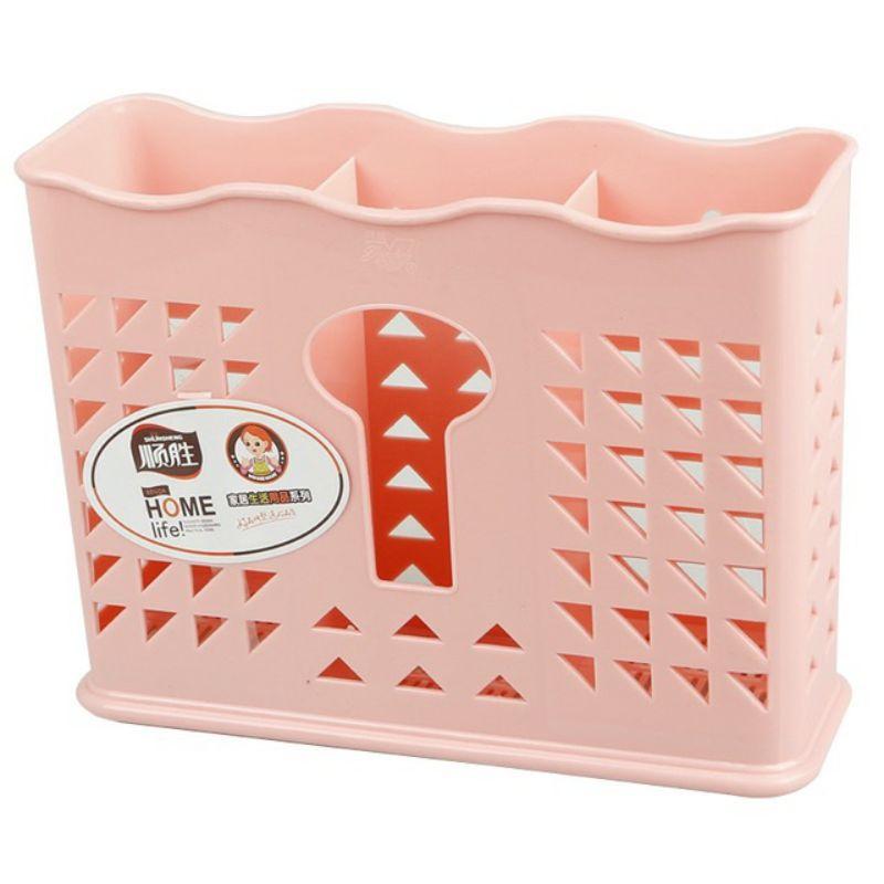 Ống đựng đũa bằng nhựa Đài Loan cao cấp