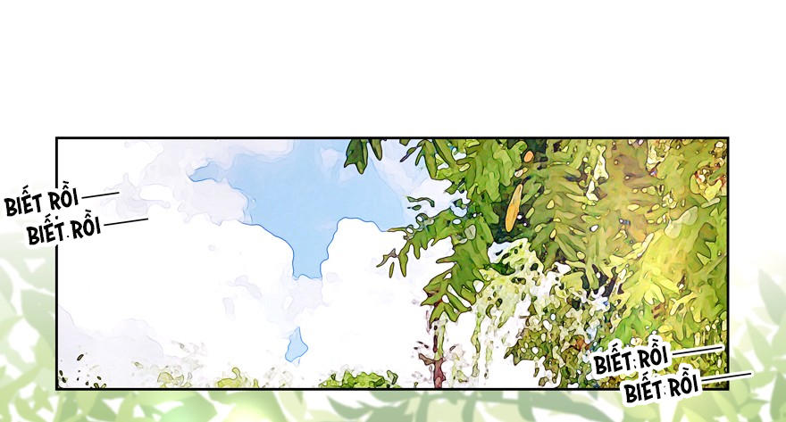 lưu luyến không rời chapter 20 9