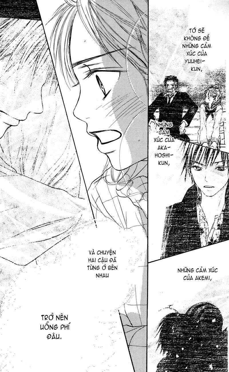 phát điên vì em chapter 20 35