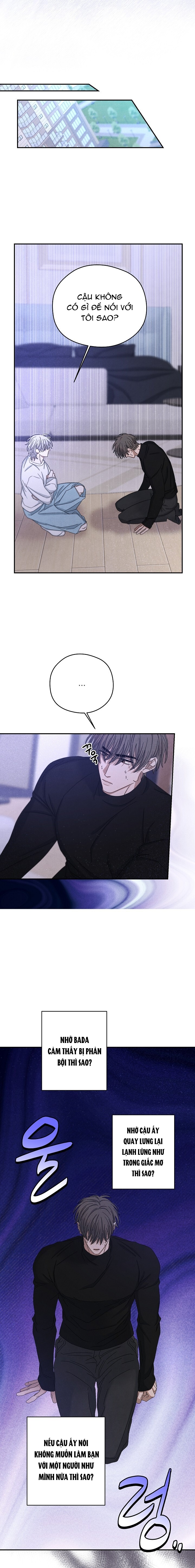 bẫy ngược chapter 2 7