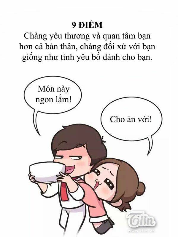 giải mã tình yêu chapter 135 10