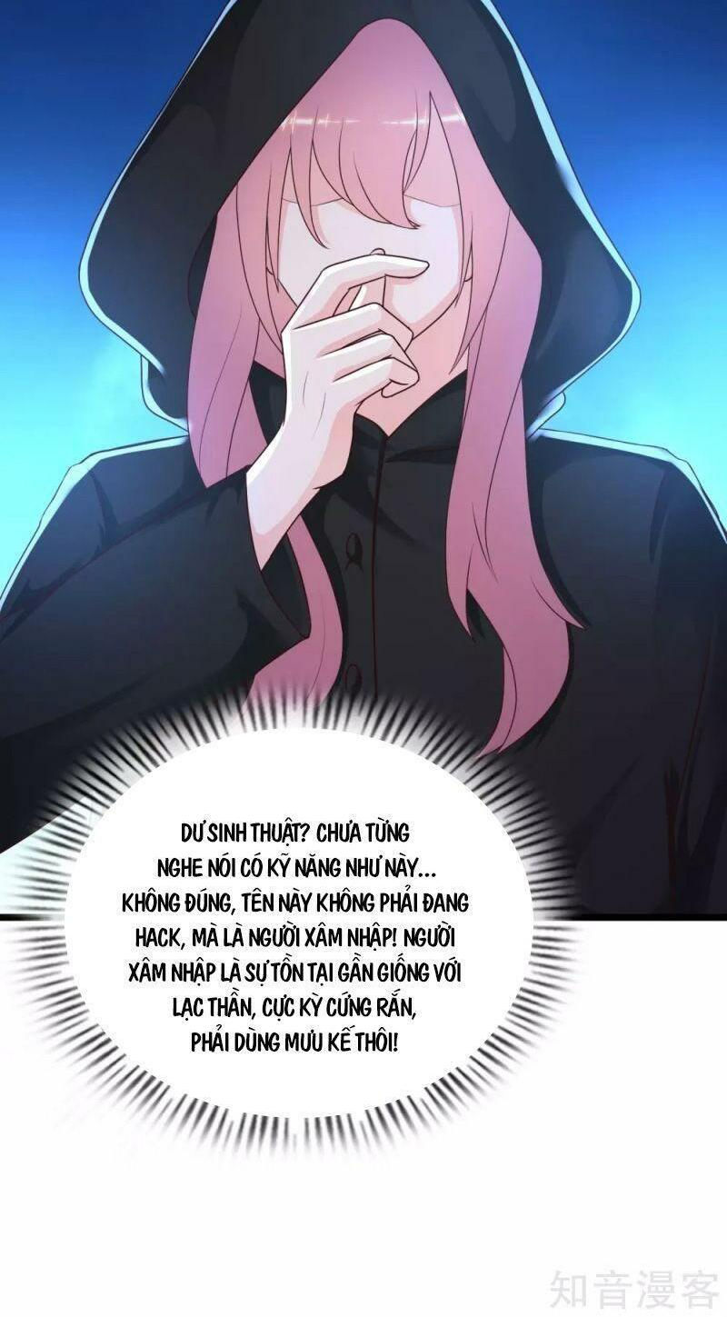 tối cường vận đào hoa chapter 201 6