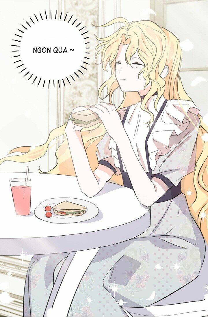 tôi là bạn gái cũ của một người lính chapter 4 53