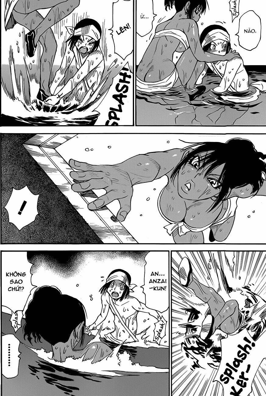 cradle of monsters chapter 38 10