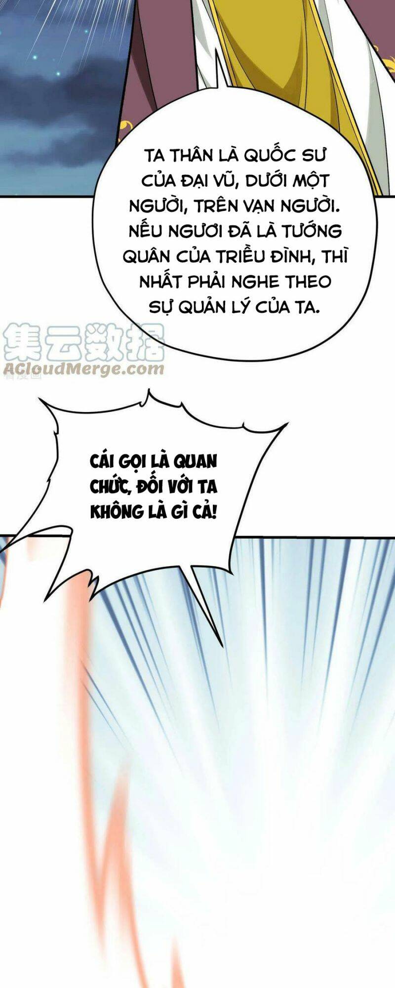 trọng sinh ta là đại thiên thần chapter 225 32