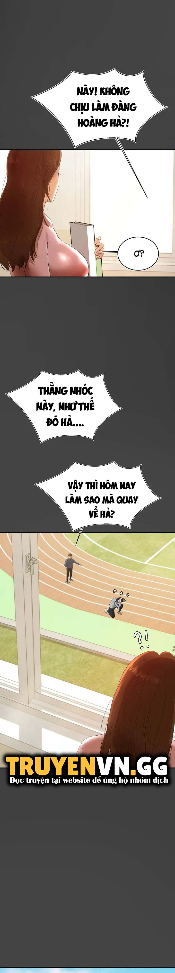 cô giáo ngoài giờ chapter 1 32