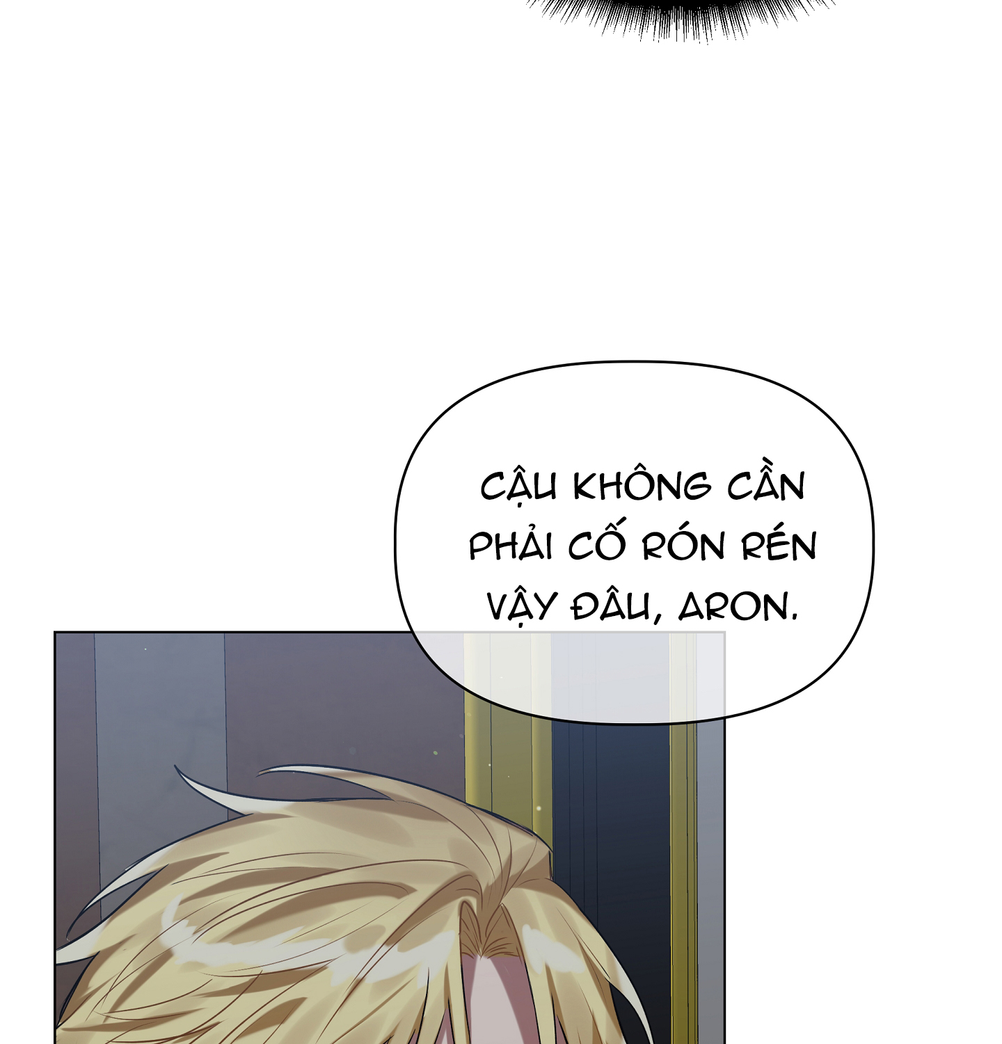 bỗng ngày nọ bị một tên đáng ghét cầu hôn chapter 21 25