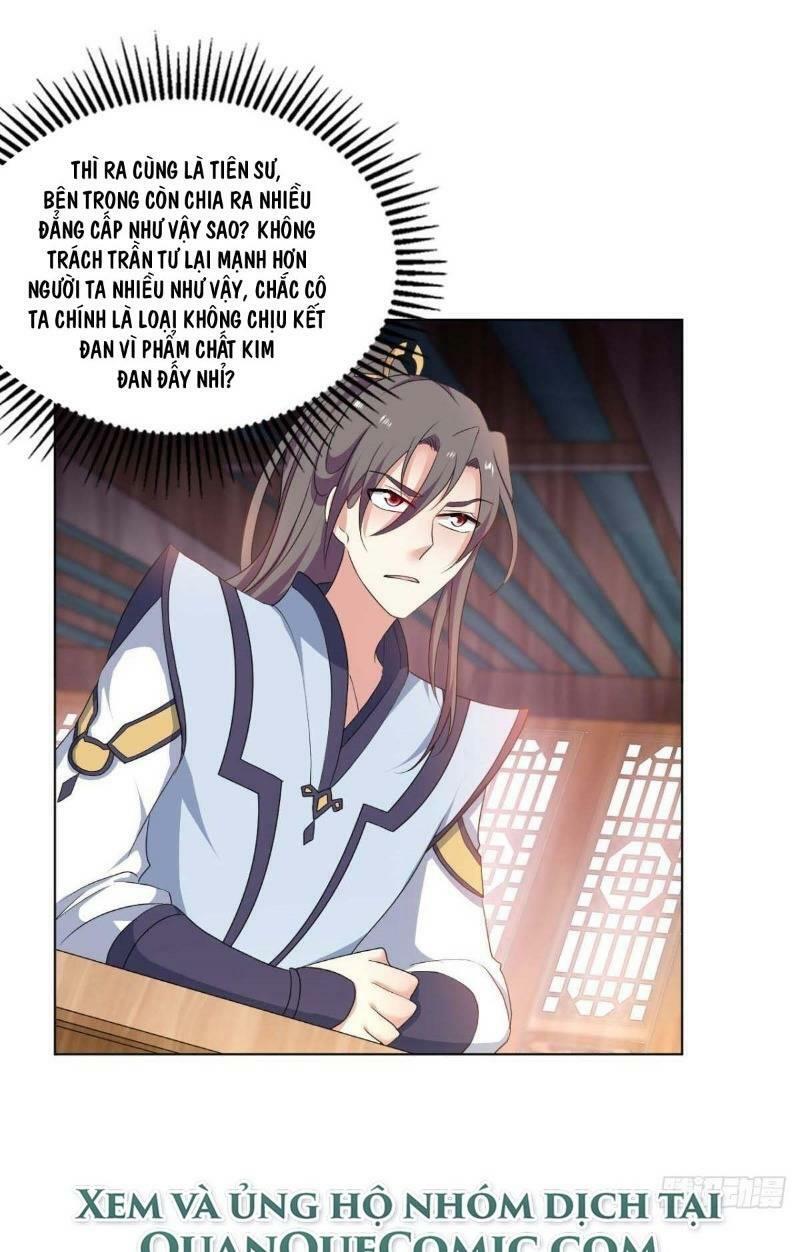 Trọng Sinh Thành Cậu Vàng Tại Dị Thế Chapter 84 21