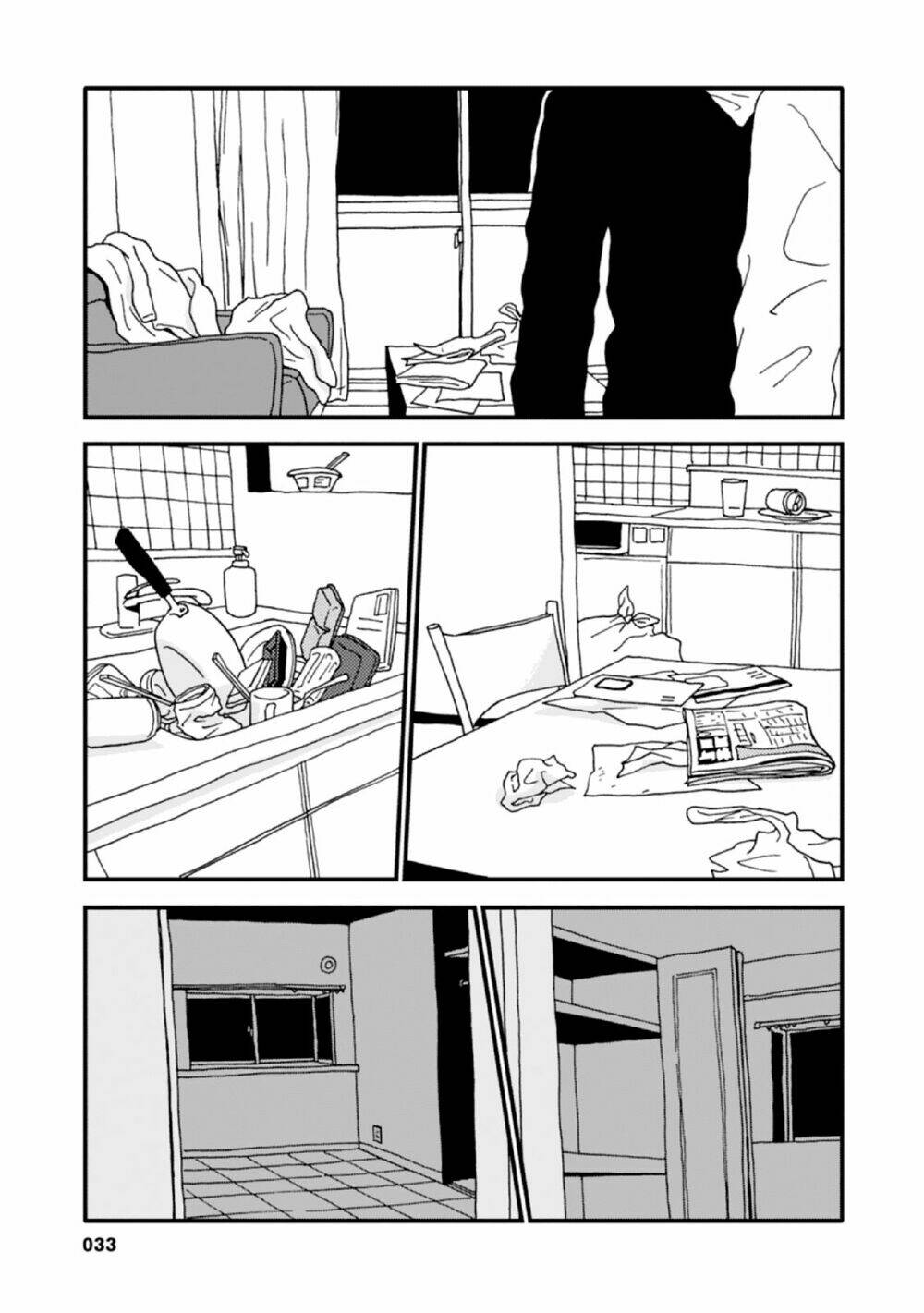 the trigger chapter 1 35