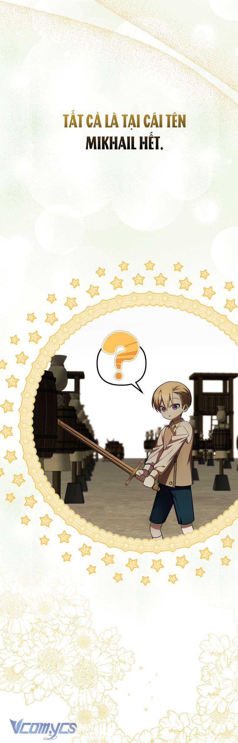 lần đầu bé út được yêu thương chapter 32 36