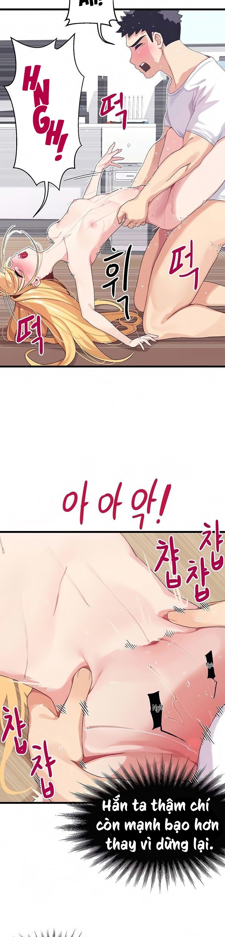 liên kết doki doki chapter 5 8