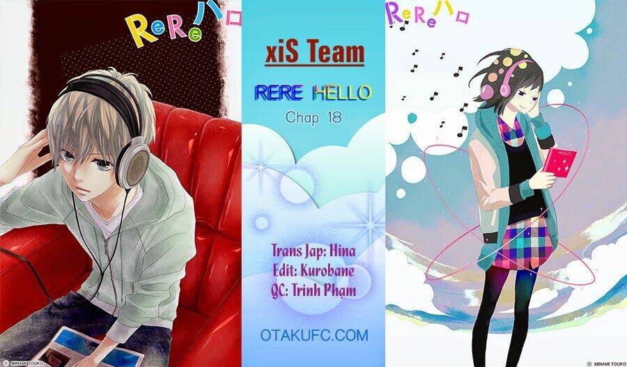 rere hello chapter 18 2