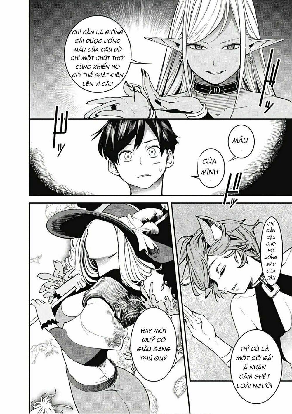 worlds end harem fantasia chapter 4.2 24