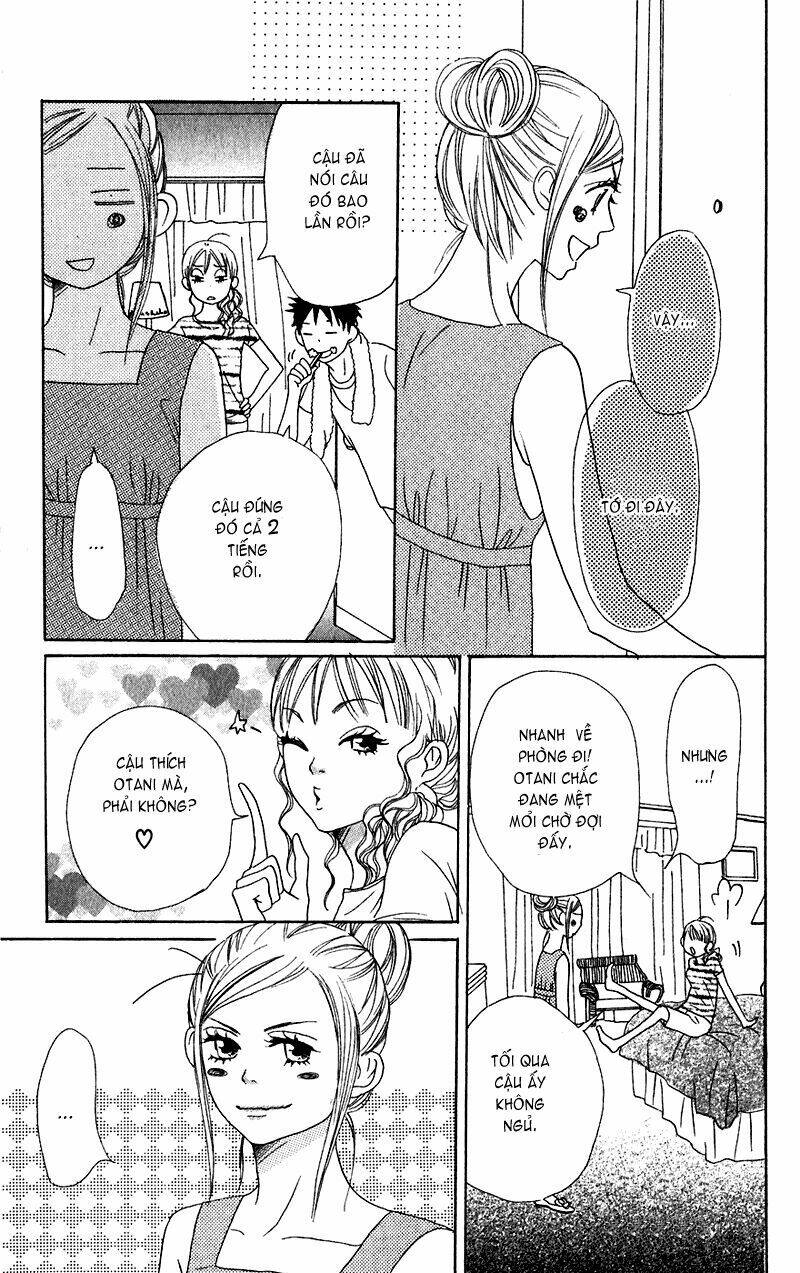 rắc rối đáng yêu chapter 58 42