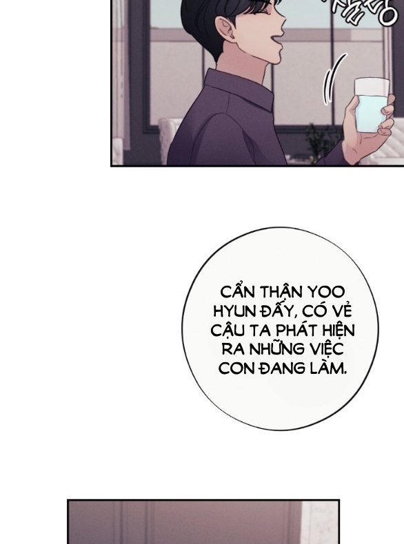 [18+] người vợ quyến rũ chapter 26.2 34