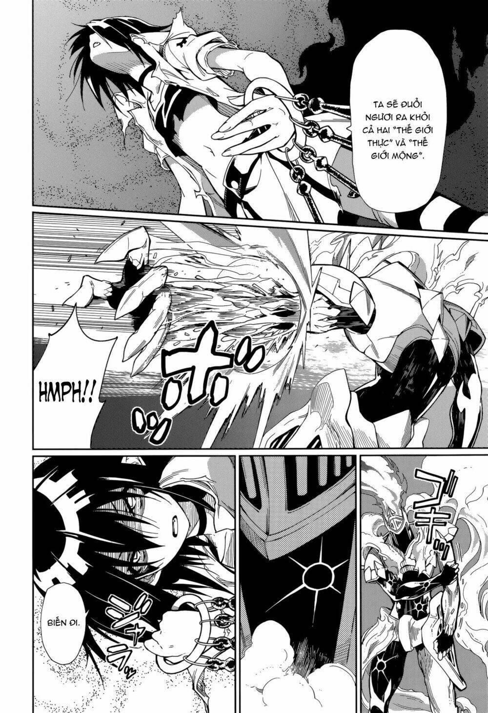 yumekui merry chapter 57 9