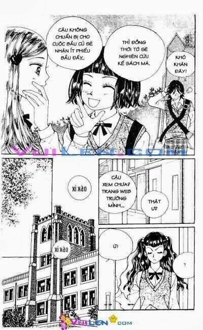 cô bé táo bạo chapter 10 69