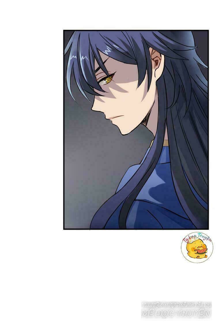 công tử ngươi ném trứng đi rồi chapter 4 31