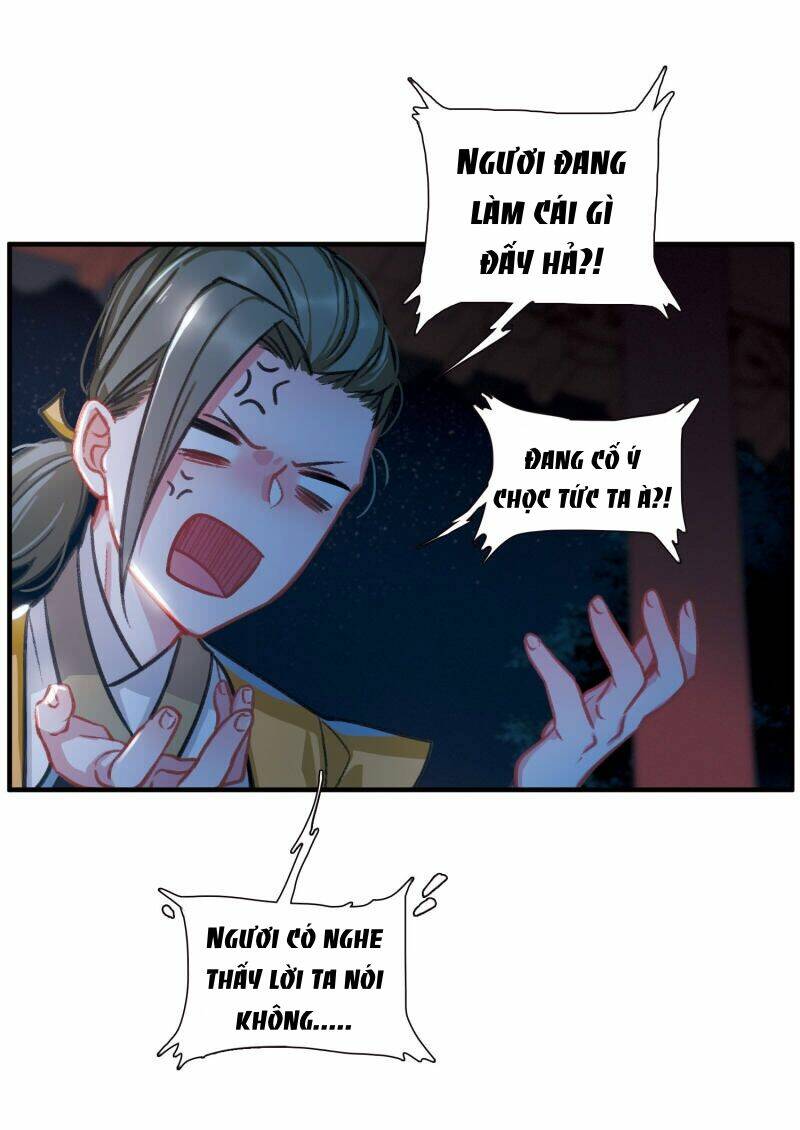 danh kiếm chủng chapter 4.4 30