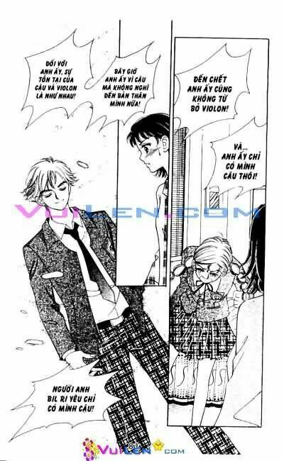 có anh trong đời chapter 5 81