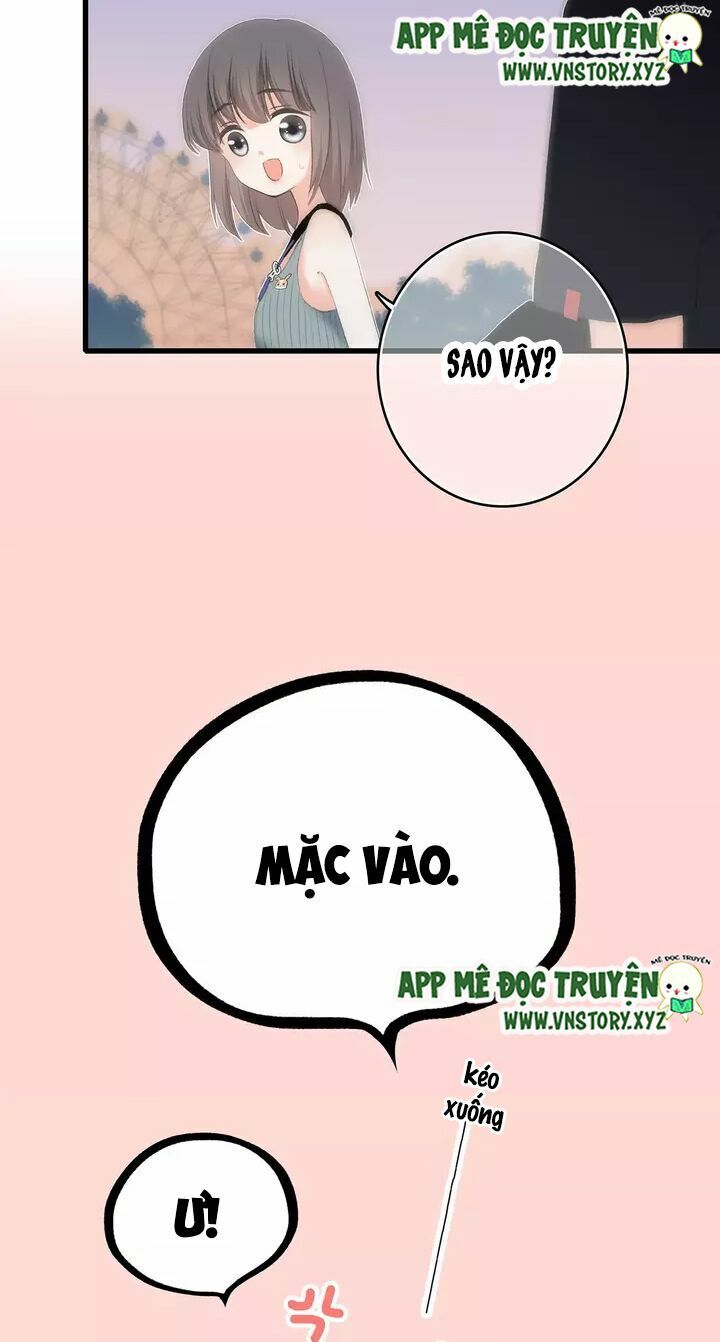 con tim rung động 2 chapter 20 16