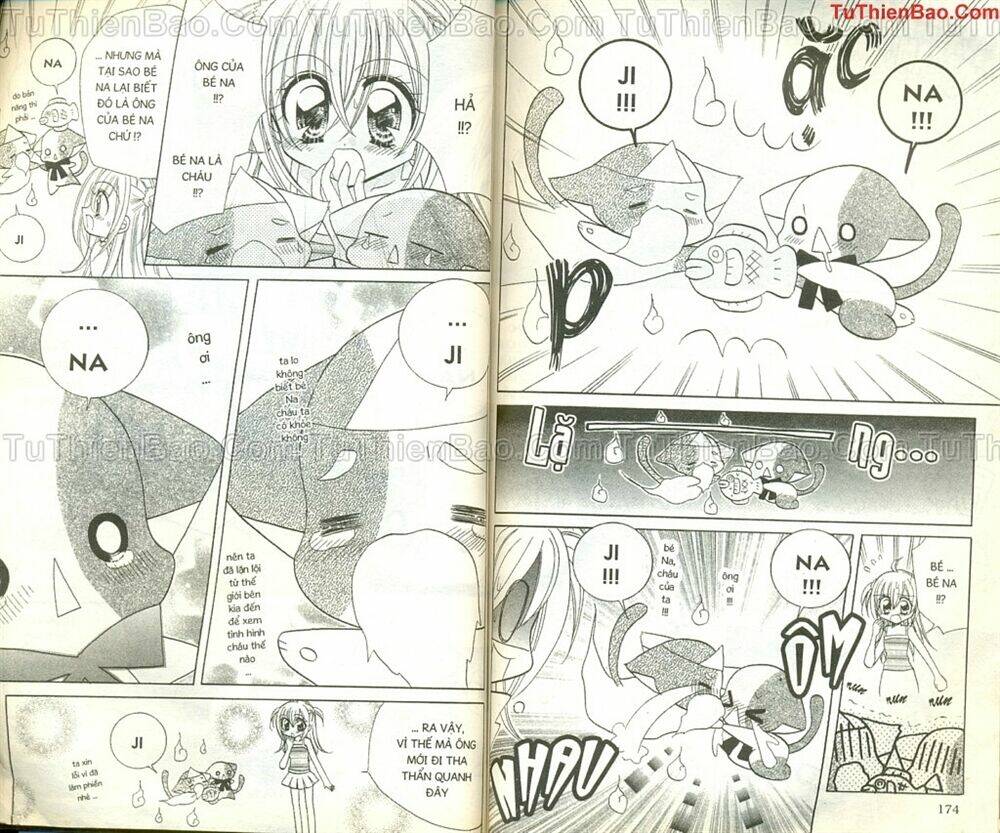 tôi là idol chapter 8 85