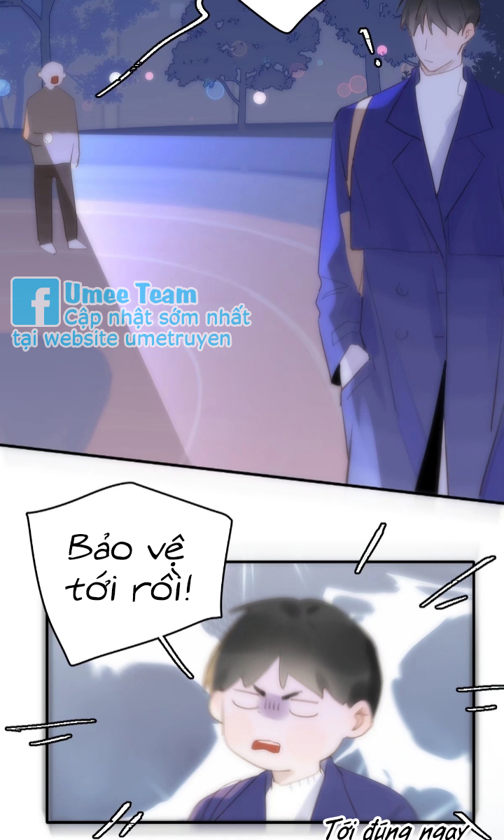 đêm đầy sao nói với em chapter 26 11