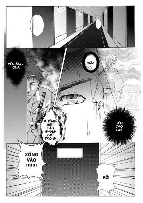 sweet trap chapter 0 2