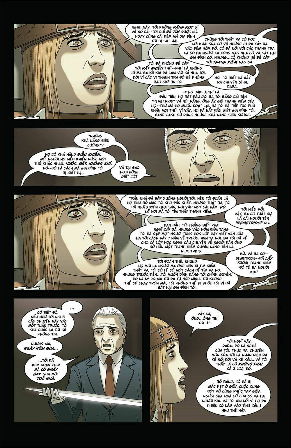 the sword chapter 5 12