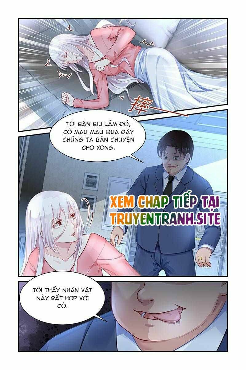 danh môn thiên hậu chapter 39 4