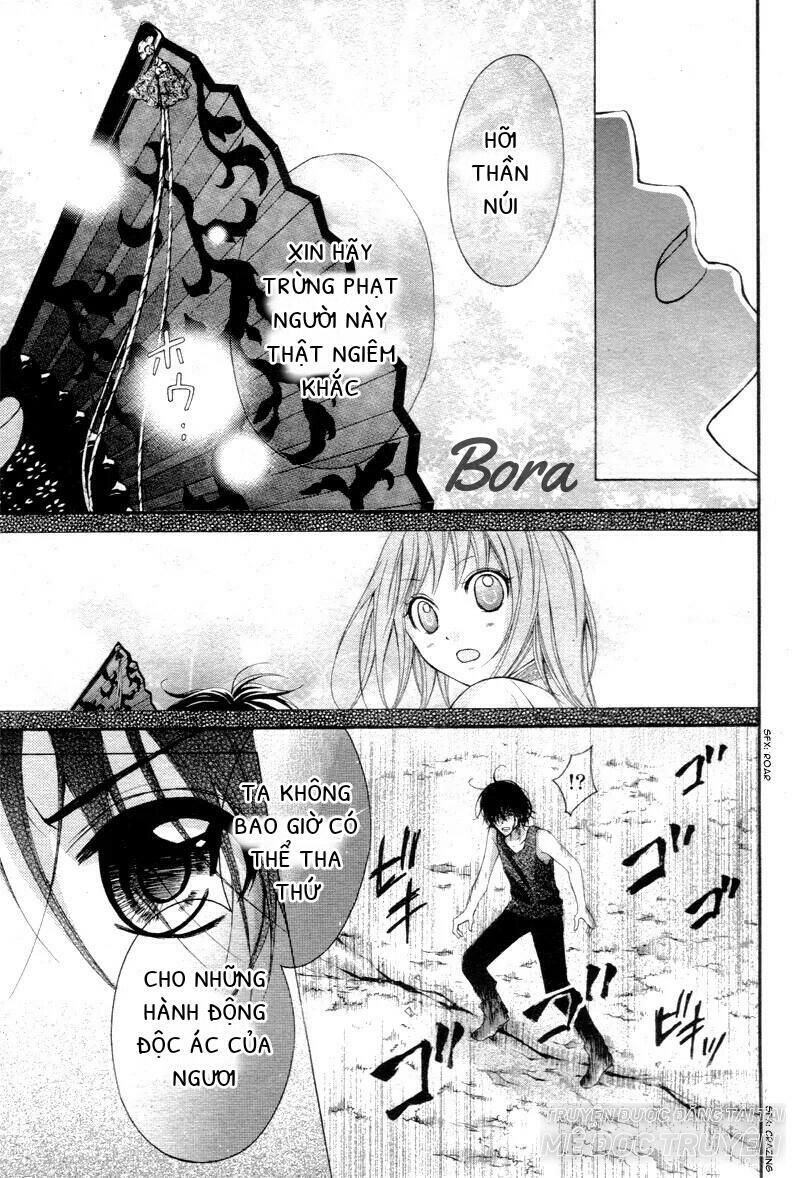 ayakashi hisen chapter 28 26