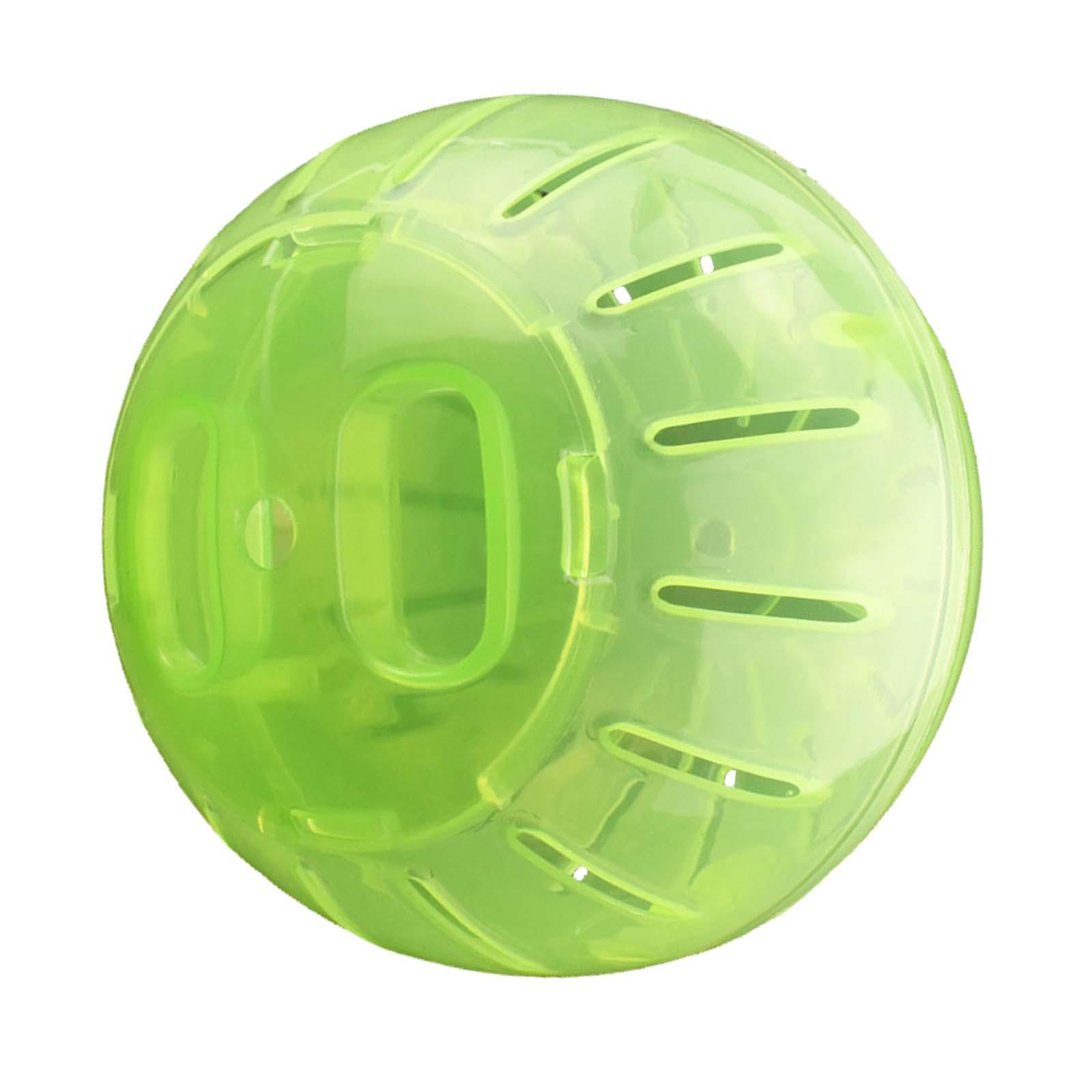 Dwarf Hamster Exercise Ball Cute Hamster for Chinchilla Jogging