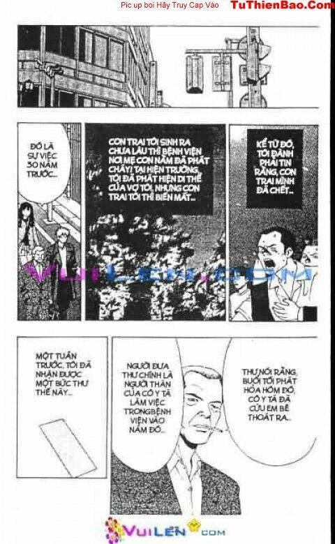 cô bé thám tử chapter 8 22