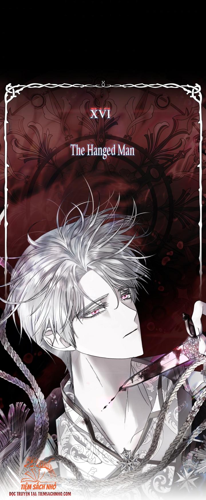 cha, con không muốn kết hôn đâu chapter 75 98