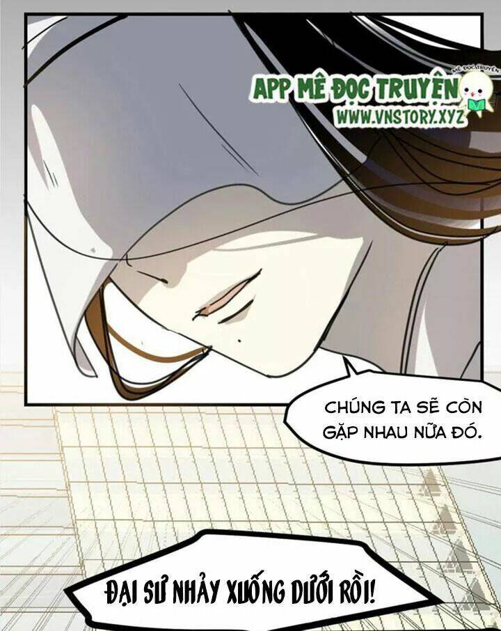 đạo trưởng đại nhân đến nhà chapter 50 7